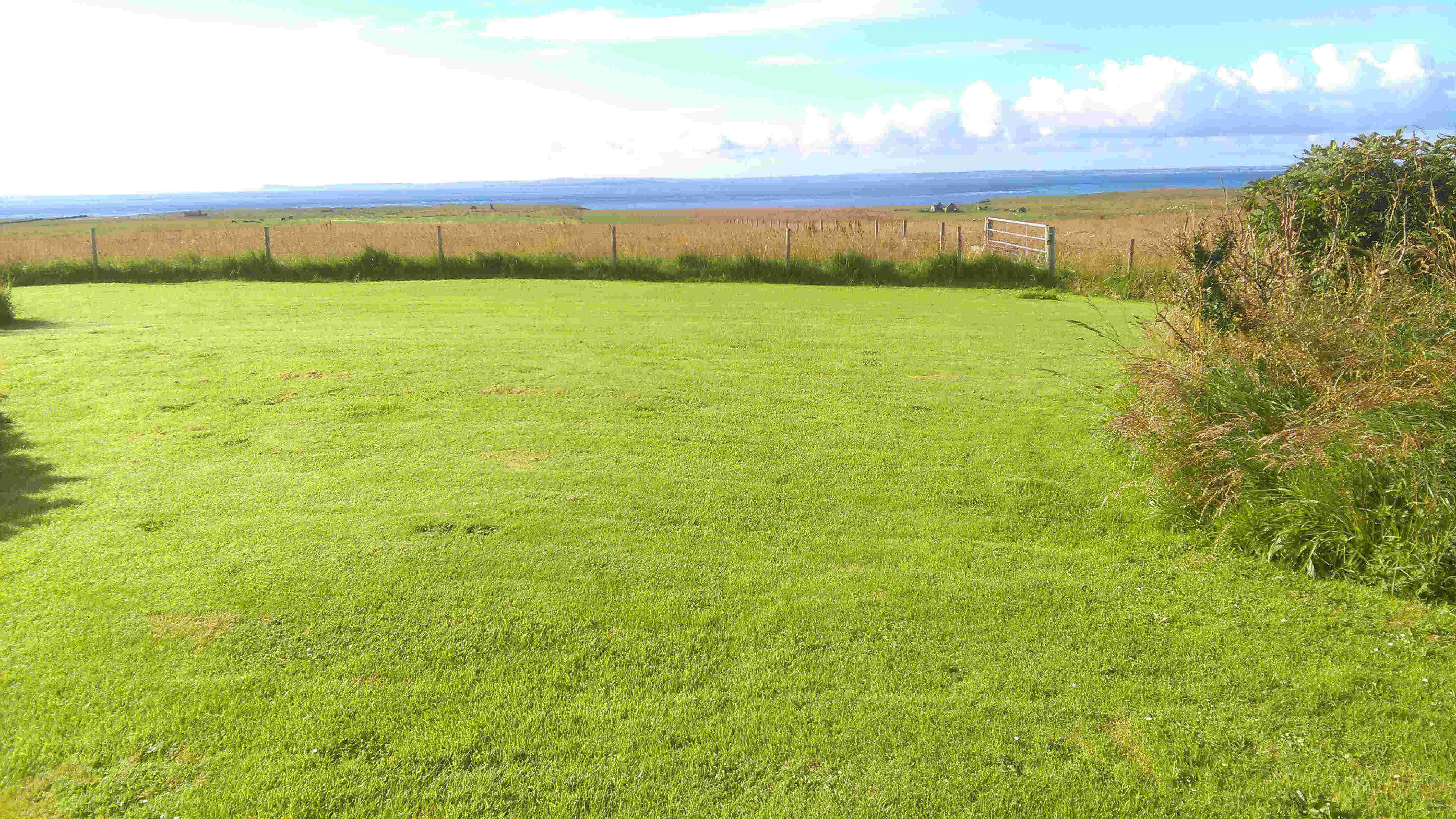 Lawn Old Hall Cottage Self Catering Cottage Orkney